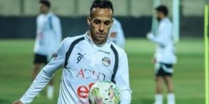 دوليو الزمالك يعودون للتدريبات وبرنامج خاص استعدادًا لموقعة المصري