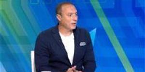 نادر السيد: سعداء بالتنافس القوي بين شوبير والشناوي.. وكرة القدم لا تعرف المجاملات