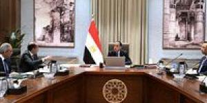 رئيس الوزراء يتابع تطورات مشروع مدينة المعرفة بالعاصمة الجديدة لتعزيز الاقتصاد الرقمي