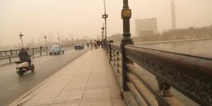 حالة الطقس اليوم الخميس في مصر.. ودرجات الحرارة