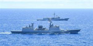 مندوب الولايات المتحدة: لا يجوز لإيران تهديد الملاحة الدولية أو احتجاز الاقتصاد العالمي