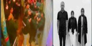 زجاجة عطر تُشعل مشاجرة أمام محل تجاري بالدقهلية.. فيديو الواقعة يقود المتهمين إلى قبضة الأمن