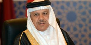 وزير خارجية البحرين: نؤكد ضرورة احترام حرية الملاحة ونرفض أي محاولات لتهديدها