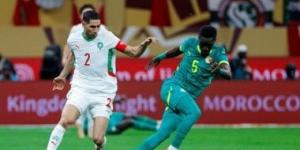 حكيمي: المغرب يستحق لقب أمم أفريقيا وسنحتفل بالكأس