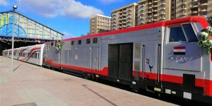 استعدادات احترازية من السكة الحديد لمواجهة الطقس السيئ