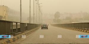 حالة الطقس غدا الجمعة 3 أبريل في مصر والدول العربية