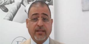 رمضان أبوجزر: ترامب يضغط لجلب الأوروبيين إلى حرب هرمز