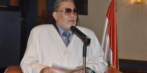 الطريقة الشبراوية تدين إقرار الاحتلال قانون إعدام الأسرى الفلسطينيين