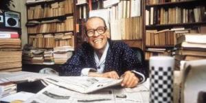 نجيب محفوظ وأيام الكتابة والأرق.. عادات وطقوس الكاتب الراحل