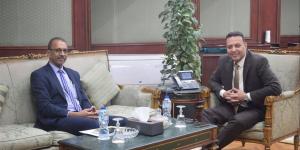 جهاز الإحصاء يدعم السودان بخبراته لتعزيز التعافي الوطني وإعادة الإعمار