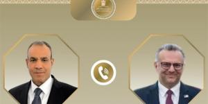 وزير الخارجية لكبير مستشاري ترامب: التمادي في التصعيد ينذر بعواقب وخيمة