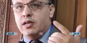 محمد الجبالي رئيسًا للجنة الترجمة بالمجلس الأعلى للثقافة