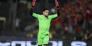 طارق سليمان: مصطفى شوبير نجح في حجز مكانه ببطولة كأس العالم المقبلة