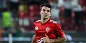 الزمالك عن حل أزمة زيزو وديا: موقفنا سليم