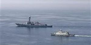 معركة المياه الضخلة.. مضيق هرمز بين كماشة الألغام الإيرانية وسفن الكسح الأمريكية