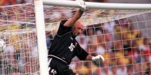 القفاز الذهبي.. أكثر الحراس حفاظًا على الكلين شيت فى تاريخ المونديال