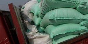 في حملات تموينية بالإسماعيلية.. ضبط طن دقيق مدعم و20 ألف لتر سولار