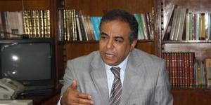 زين عبد الهادي رئيسا للجنة الكتاب والنشر بالأعلى للثقافة في تشكيله الجديد