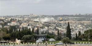 الجامعة العربية تدعو لتحرك دولي لإنقاذ مدينة القدس ومقدساتها