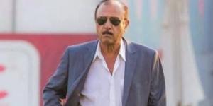 3 تصريحات مُثيرة من محسن صالح أبرزها.. كامويش يلعب أي حاجة غير الكورة