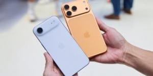 صدمة الألوان.. أبل تستغنى عن اللون الأسود فى iPhone 18 Pro