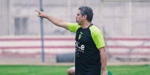 كريم شحاتة: معتمد جمال أعاد الروح للزمالك ونافس على الدوري..وقطاع ناشئي مصدر قوة للفريق