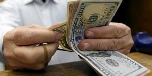 سعر الدولار اليوم الجمعة 3 أبريل 2026 في مصر بداية التعاملات الصباحية