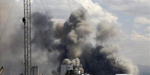 مسؤولون: البنتاجون لم يعد لديه أهداف استراتيجية لضربها في إيران