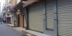 مواعيد غلق المحال والكافيهات خلال أسبوع أعياد الأقباط 2026