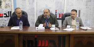 هيثم الحاج علي: نحن أمام وعي يحاول قراءة العالم من زاويةٍ فردية