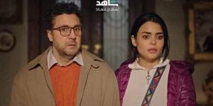 خالد دياب يكشف مصير مسلسل أشغال شقة 3.. هل يعرض رمضان المقبل؟
