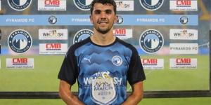 زد أف سي: سنفعل بند شراء طارق علاء.. ومحمود صابر سيعود إلى بيراميدز بنهاية الموسم