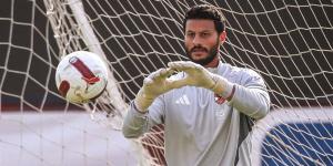 رسائل حسام حسن للشناوي ولاعبي المنتخب بعد نهاية معسكر الفراعنة