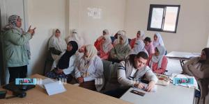 "صحة بني سويف" تكثف المرور الميداني على وحدات الاعتماد