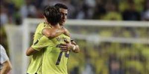 النصر ضد النجمة.. تشكيل النصر الرسمي لمواجهة النجمة في دوري روشن السعودي