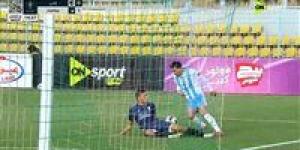 إنبي ضد الأهرام.. ملخص اهداف ونتيجه مباراة بيراميدز وإنبي في نصف نهائي كأس مصر بعد مرور 20 دقيقة