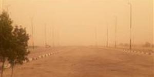 تحذير عاجل من الأرصاد الجوية عن طقس الساعات المقبلة.. ما القصة؟