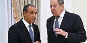 بين إمدادات الحبوب والمنشآت النووية.. كواليس المباحثات الاستراتيجية بين لافروف وعبد العاطي في موسكو