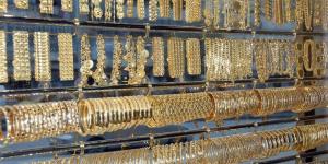 سعر الذهب اليوم الجمعة 3 أبريل 2026 في محلات الصاغة