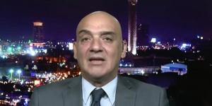 كاتب: مصر تتوسط لحل الأزمات الإقليمية وتحذر من اتساع الصراع