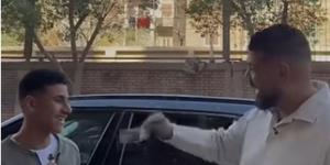 عبقري تاريخ.. طالب يبهر الجميع بحفظه تواريخ أهم الأحداث في مصر (فيديو)