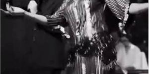 وضعت الراقصات الأجانب في حرج.. ماذا قال النقاد عن دينا دياب بعد إحياءها تراث الرقص الشرقي