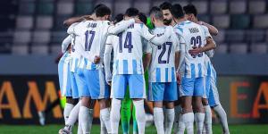 شاهد الآن.. البث المباشر لمباراة بيراميدز وإنبي في نصف نهائي كأس مصر