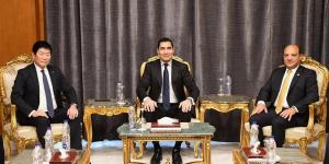 نبيل: حريصون على استضافة كبرى البطولات وفخووين بتقلد مصر أرفع المناصب الدولية