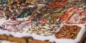 أسعار الأسماك والمأكولات البحرية اليوم الجمعة 3 إبريل 2026