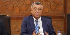 رئيس "طاقة الشيوخ": الصين المستهدف الأول من صراعات الطاقة الحالية