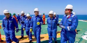 بعد توجيهات السيسي.. تحرك بقطاع البترول لتأمين السوق ودعم الاقتصاد