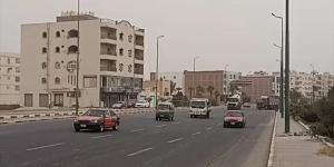 حالة الطقس في البحر الأحمر.. تكاثف للسحب ونشاط للرياح ورفع درجة الاستعداد القصوى