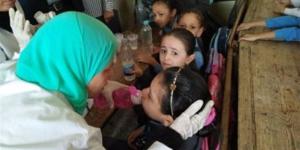 للمسافرين وطلاب المدارس.. خريطة أماكن تطعيم الالتهاب السحائى فى مصر 2026 والأسعار الرسمية