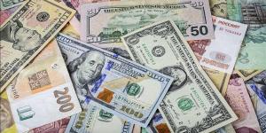 أسعار العملات في البنوك المصرية اليوم الجمعة 3 أبريل 2026